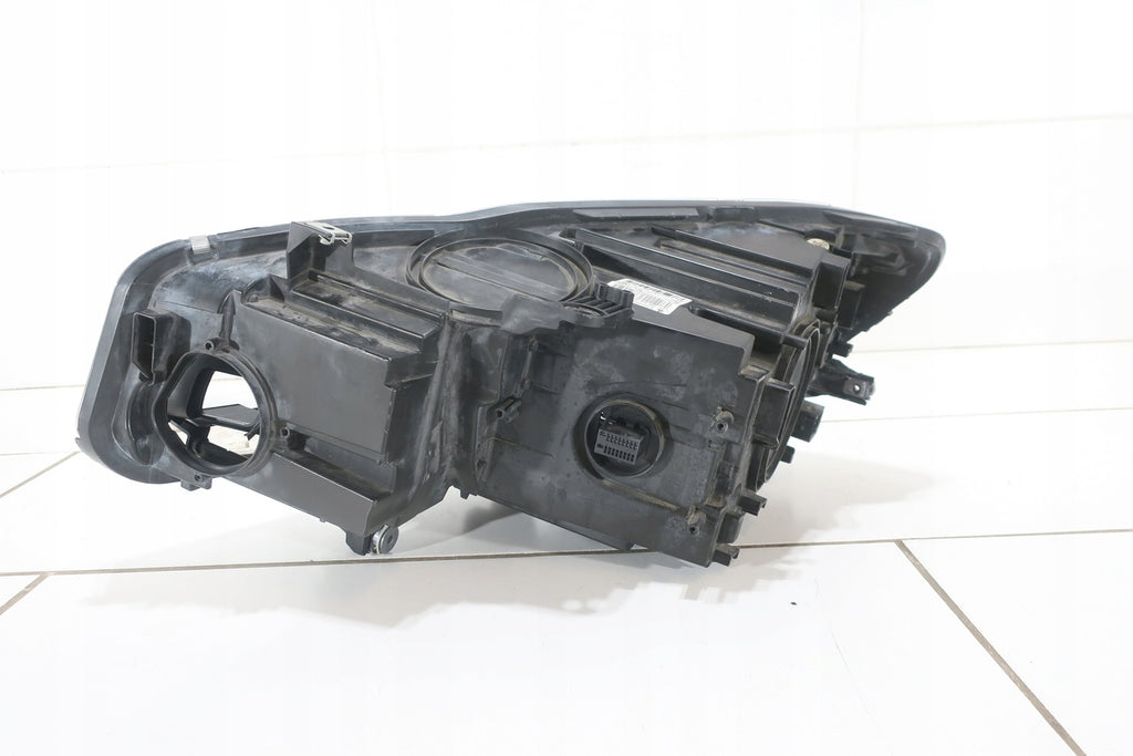 Frontscheinwerfer BMW 2 F45 F46 7422580-01 LED Rechts Scheinwerfer Headlight SCH1099113859im