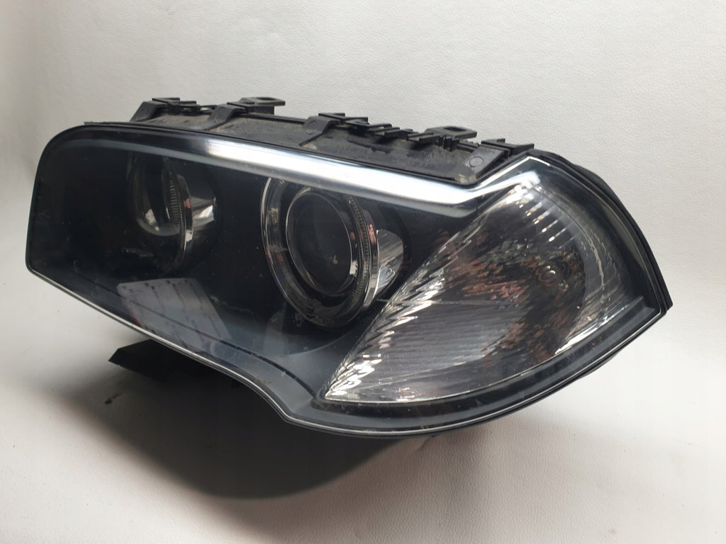 Frontscheinwerfer BMW X3 E83 7162193-05 Xenon Links Scheinwerfer Headlight SCH2085373913mh