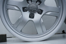 Laden Sie das Bild in den Galerie-Viewer, 4x Alufelge 17 Zoll 7.5" 5x112 28ET 8T0601025B Audi A4 Rim Wheel FEL4636782446eq