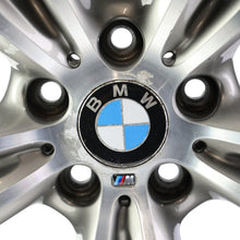 Laden Sie das Bild in den Galerie-Viewer, 1x Alufelge 19 Zoll 7846780 BMW F30 F32 F31 Rim Wheel FEL8377046031xd