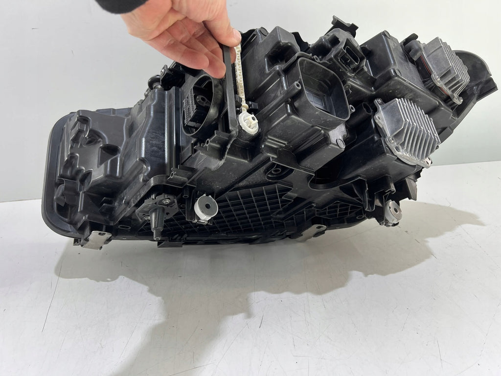 Frontscheinwerfer BMW G31 G30 LED Rechts Scheinwerfer Headlight SCH9785072700oq