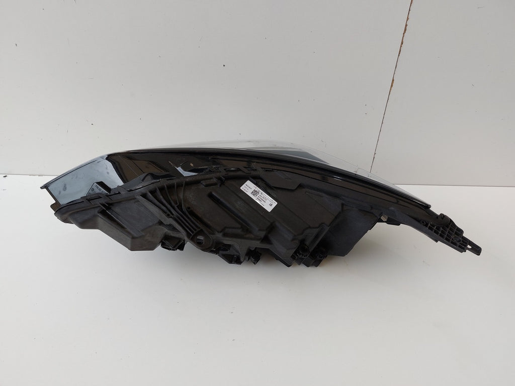 Frontscheinwerfer Opel Astra K 39209070 LED Rechts Scheinwerfer Headlight