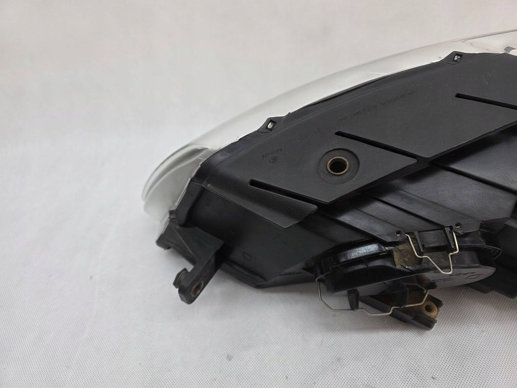 Frontscheinwerfer VW Passat 89312669 SP89312669 Xenon Rechts Headlight SCH1516401007fb