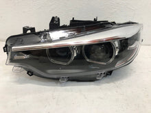 Laden Sie das Bild in den Galerie-Viewer, Frontscheinwerfer BMW 4 F32 F82 F33 6311-8738699-01 Full LED Links Headlight SCH9067430066hv