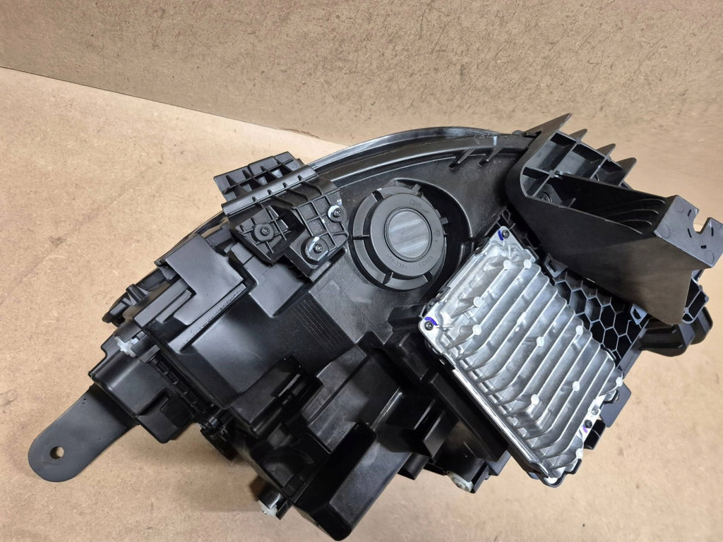 Frontscheinwerfer Smart P8894546759 Full LED Rechts Scheinwerfer Headlight SCH4845625326eb