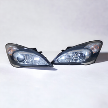 Laden Sie das Bild in den Galerie-Viewer, Frontscheinwerfer Kia Ceed 92101-1H LED Links Scheinwerfer Headlight