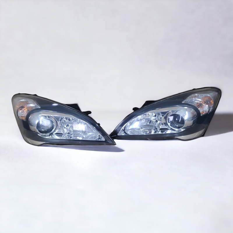 Frontscheinwerfer Kia Ceed 92101-1H Rechts Scheinwerfer Headlight