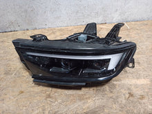 Laden Sie das Bild in den Galerie-Viewer, Frontscheinwerfer Opel Astra 9855316580 Links Scheinwerfer Headlight SCH7039732479zk