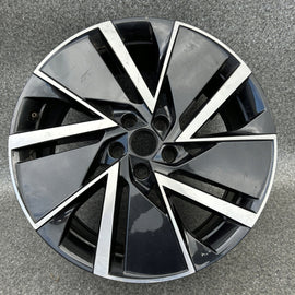 1x Alufelge 19 Zoll 8.0