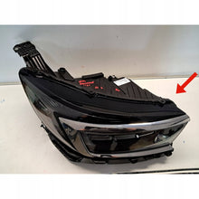 Laden Sie das Bild in den Galerie-Viewer, Frontscheinwerfer Opel Grandland X 9850148080 Full LED Rechts Headlight SCH8173519207ww