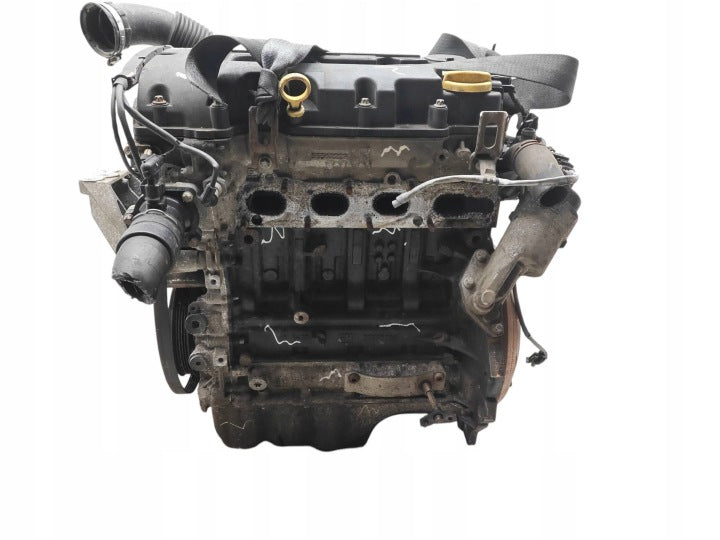 Motor Opel Meriva B B14XER 1.4 74kW 112TKm 2012 Benzin Engine Komplett MOT1334007060jw