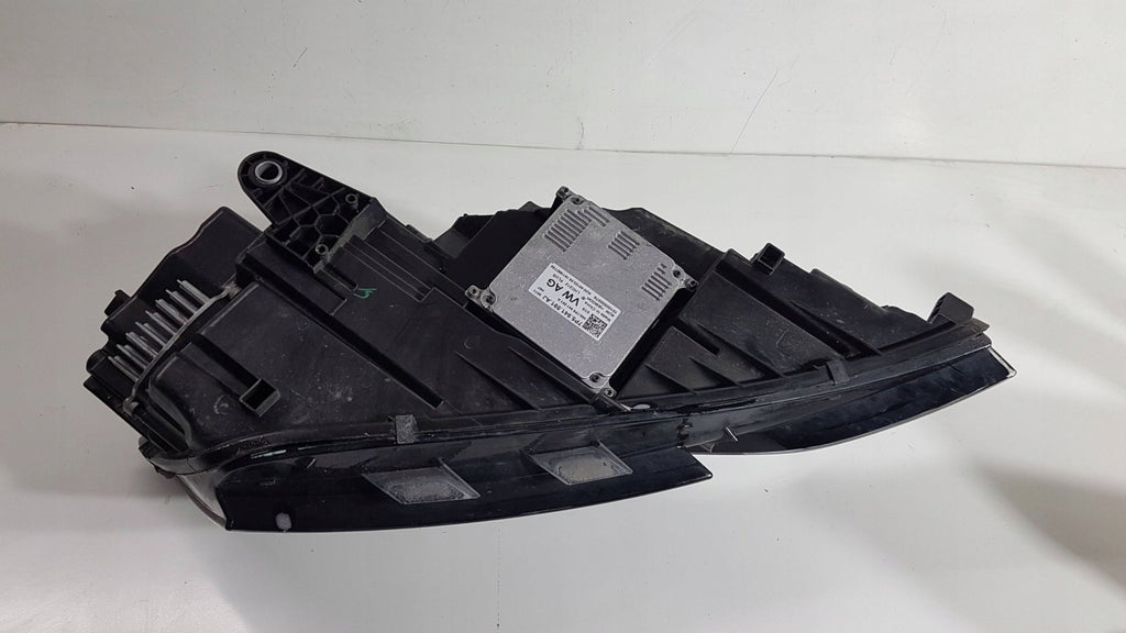 Frontscheinwerfer Skoda Octavia III 5E1941015E LED Links Scheinwerfer Headlight SCH7942706798bz