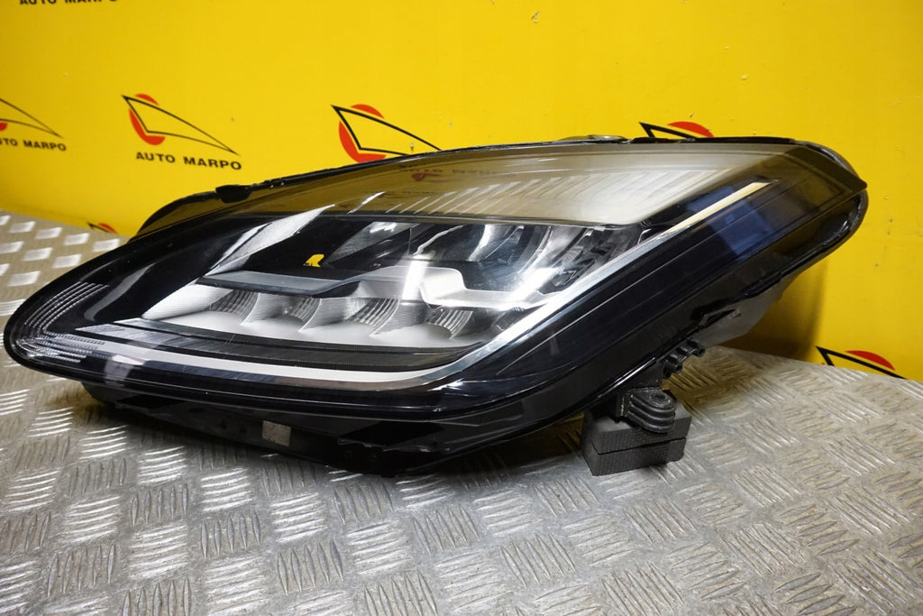 Frontscheinwerfer Jaguar E-Pace X540 J9C3-13W030-BC LED Links Headlight SCH5836700614sg