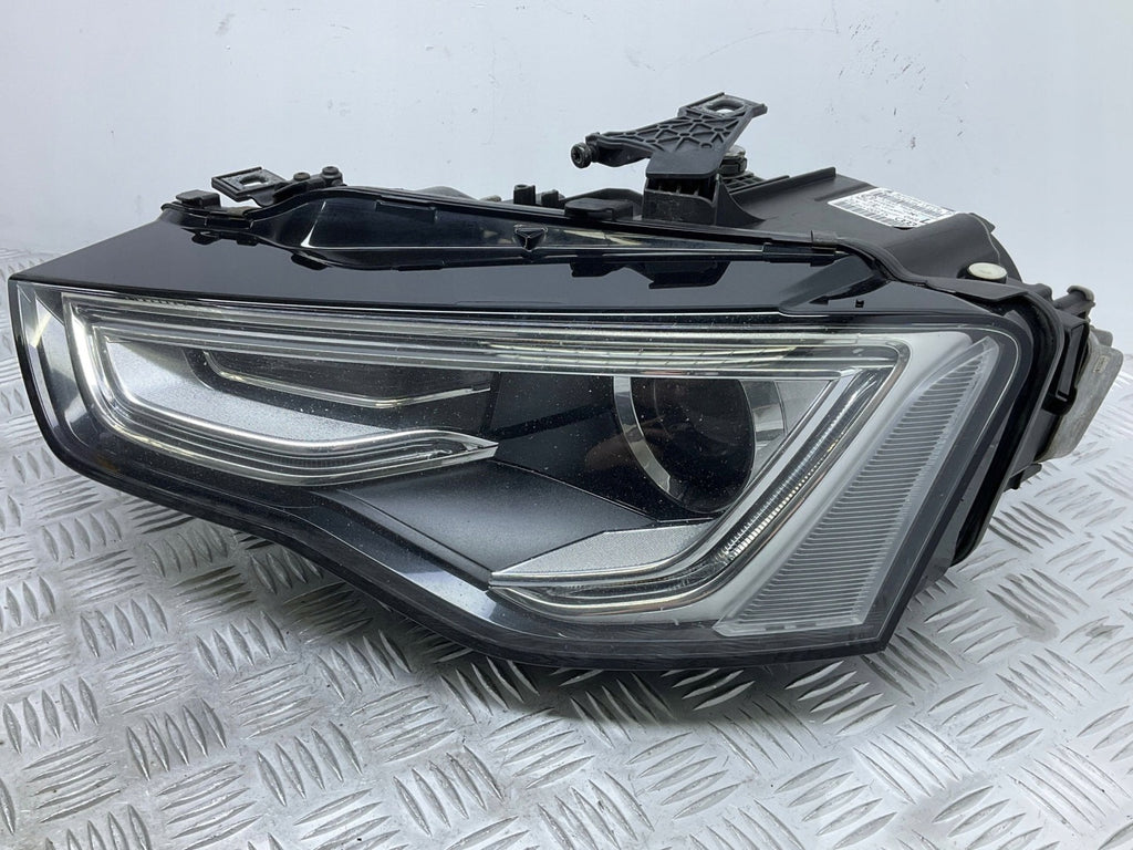 Frontscheinwerfer Audi A5 8T0941005D Links Scheinwerfer Headlight SCH1477163834nh