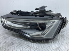 Laden Sie das Bild in den Galerie-Viewer, Frontscheinwerfer Audi A5 8T0941005D Links Scheinwerfer Headlight SCH1477163834nh