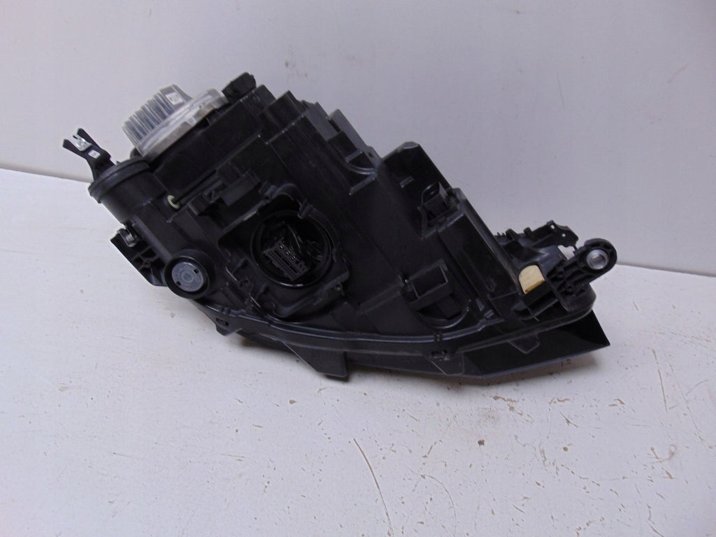 Frontscheinwerfer VW T-Cross 2GM941035B LED Links Scheinwerfer Headlight SCH2752672624sp