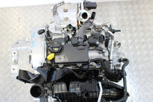 Laden Sie das Bild in den Galerie-Viewer, Motor VW T-Roc DUS 1.0 TSI 90PS 66kW Diesel Engine Komplett MOT3272271137jh