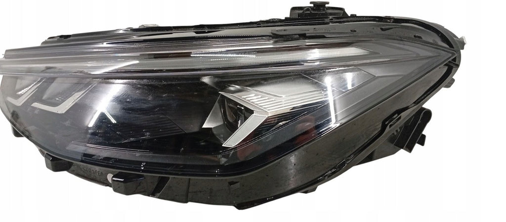 Frontscheinwerfer VW Passat B8 3J1941005 LED Links Scheinwerfer Headlight SCH7393478020qw