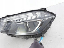 Laden Sie das Bild in den Galerie-Viewer, Frontscheinwerfer Mercedes-Benz A1769065100 Xenon Links Scheinwerfer Headlight