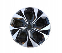 Load image into Gallery viewer, 1x Alufelge 19 Zoll 7.0" 5x108 47 5ET LJ8C-1007-B1A Ford Rim Wheel FEL6931640937jf