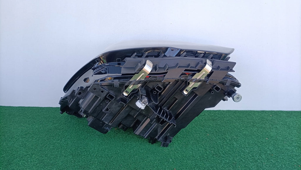 Frontscheinwerfer BMW 5 5A798D2-07 Full LED Rechts Scheinwerfer Headlight SCH1077317851fu