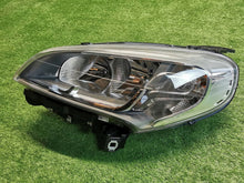 Load image into Gallery viewer, Frontscheinwerfer Fiat Doblo 52109259 Links Scheinwerfer Headlight SCH2504168125lc