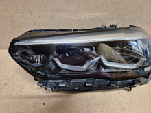 Load image into Gallery viewer, Frontscheinwerfer BMW X5 G05 G06 5A27987-01 LED Links Scheinwerfer Headlight SCH3505003464va