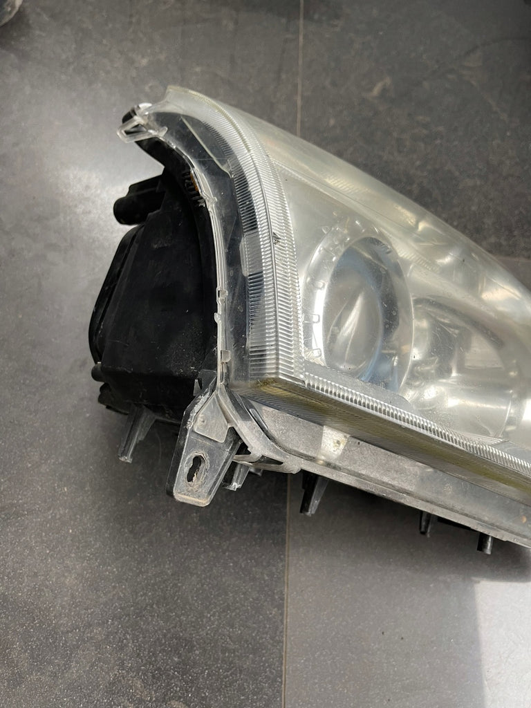 Frontscheinwerfer Opel Signum Vectra C Xenon Rechts Scheinwerfer Headlight