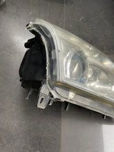 Laden Sie das Bild in den Galerie-Viewer, Frontscheinwerfer Opel Signum Vectra C Xenon Rechts Scheinwerfer Headlight