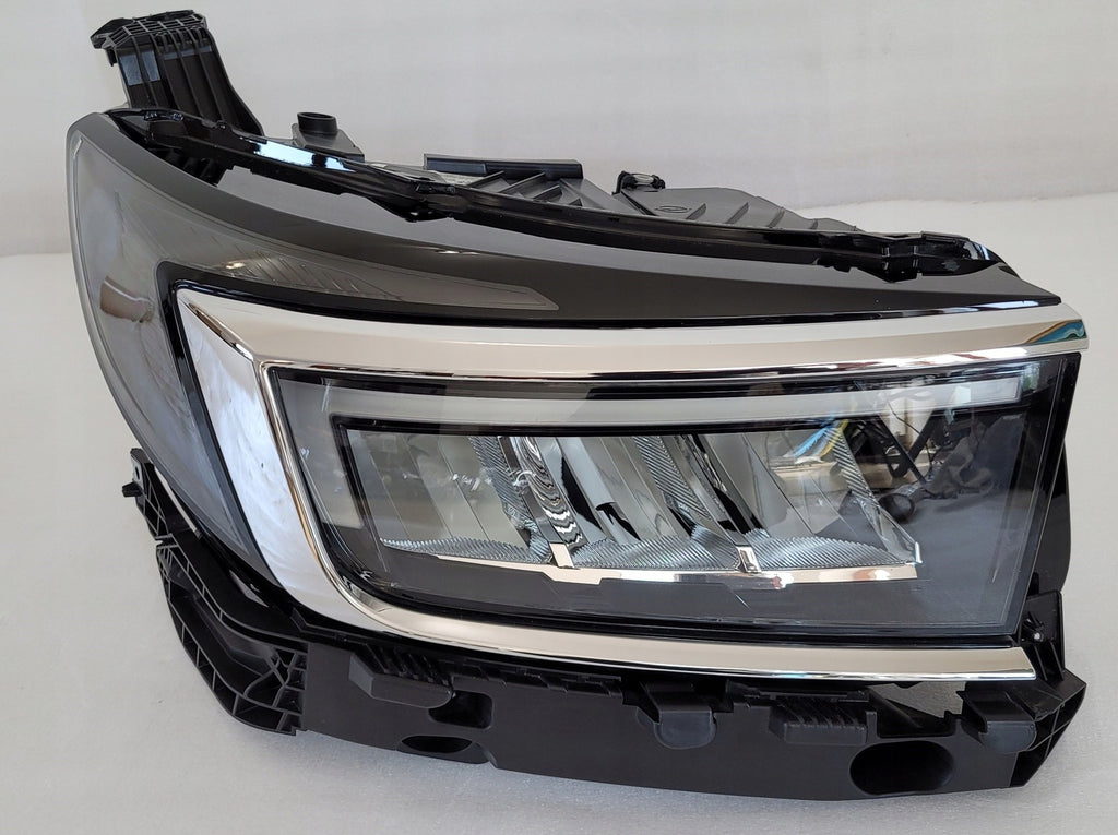 Frontscheinwerfer Opel Grandland 9839711180 LED Rechts Scheinwerfer Headlight