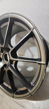 Load image into Gallery viewer, 1x Alufelge 20 Zoll 8.5" 5x130 57ET 982601025AS Porsche Cayman 982 Rim Wheel FEL4949309744qm