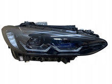 Laden Sie das Bild in den Galerie-Viewer, Frontscheinwerfer BMW 4 G22 G23 G26 9505109 9505110 LED Ein Satz Headlight SCH3372712722lf