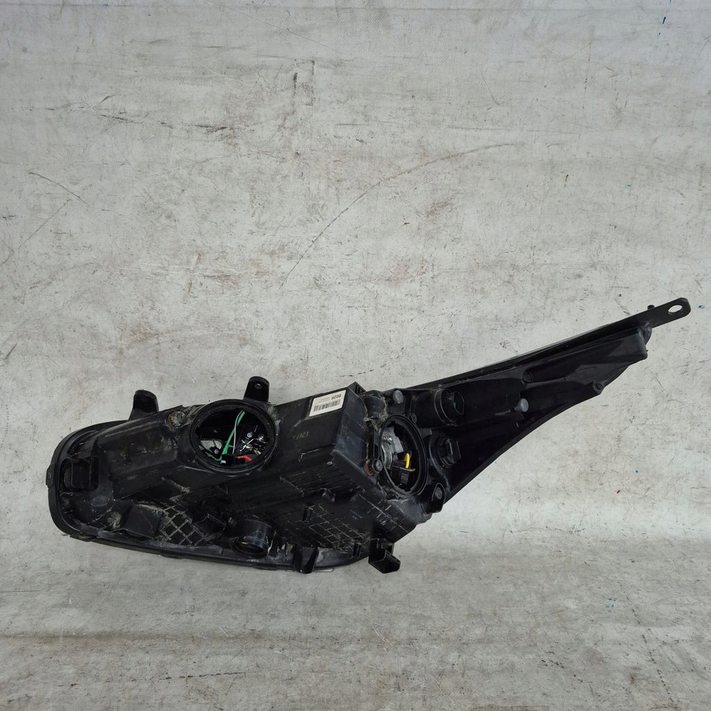 Frontscheinwerfer Kia Ceed 92102-A2020 Rechts Scheinwerfer Headlight SCH1347269159sk
