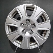 Laden Sie das Bild in den Galerie-Viewer, 4x Alufelge 16 Zoll 6.5" 5x112 33ET 8U0601025Q Audi Rim Wheel FEL1421723977ik