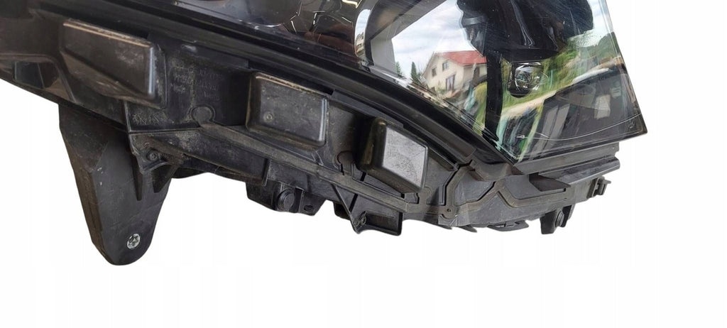 Frontscheinwerfer Mercedes-Benz Eqc A2939060201 Rechts Scheinwerfer Headlight SCH2652916304nn