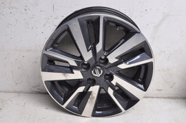 1x Alufelge 16 Zoll 6.0