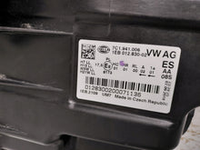 Load image into Gallery viewer, Frontscheinwerfer VW Crafter 7C1941006 1EB012830-02 Rechts Headlight SCH3375251869pu