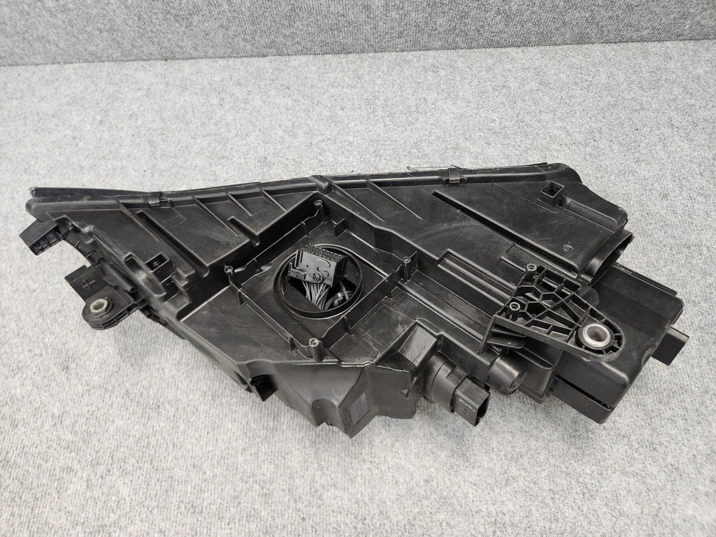 Frontscheinwerfer Skoda Octavia III 5E1941017F 145100023706 Full LED Links SCH2640050966yh