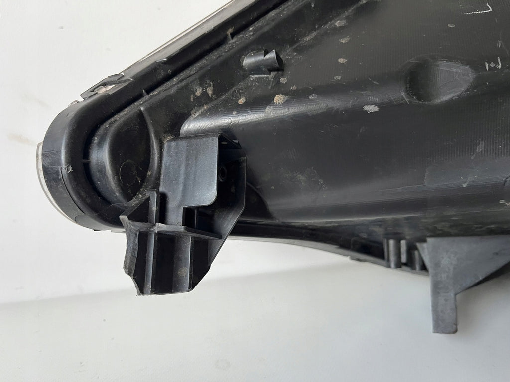 Frontscheinwerfer Mitsubishi Outlander II Xenon Rechts Scheinwerfer Headlight