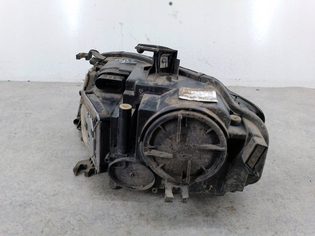 Frontscheinwerfer Audi A4 B8 8K0941004C Rechts Scheinwerfer Headlight SCH2866234814wa