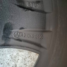 Load image into Gallery viewer, 1x Alufelge 18 Zoll 8.0" 5x112 A2134013700 Mercedes-Benz W213 Rim Wheel FEL4305418609ca