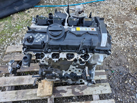Motor BMW G21 G30 G01 G20 G23 G26 G29 B48B20B 2.0 Benzin Engine Unkomplett