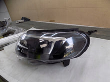 Laden Sie das Bild in den Galerie-Viewer, Frontscheinwerfer Peugeot C 9832837680-00 Xenon Links Scheinwerfer Headlight