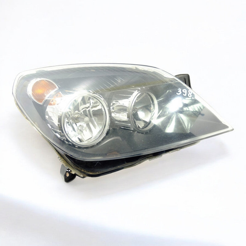 Frontscheinwerfer Opel Astra 93178636 LED Rechts Scheinwerfer Headlight