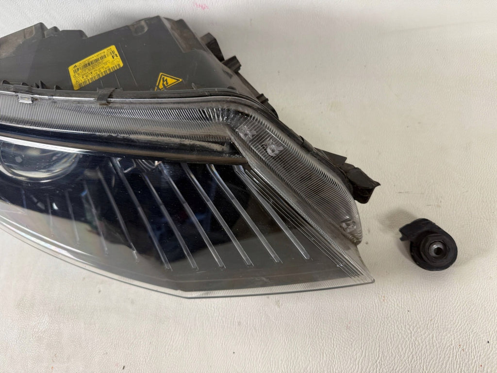 Frontscheinwerfer Skoda Octavia I 5E1941018B Rechts Scheinwerfer Headlight SCH8973951824id
