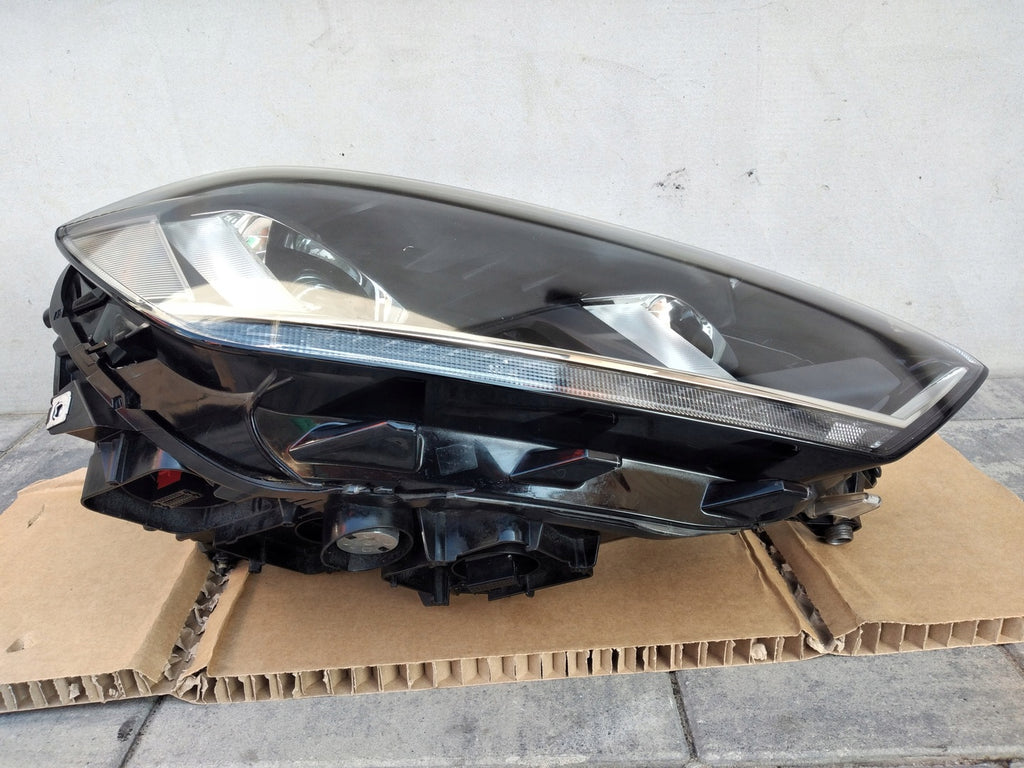 Frontscheinwerfer VW Golf 517941034A Xenon Rechts Scheinwerfer Headlight SCH7859092471ir