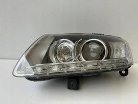 Frontscheinwerfer Audi A6 C6 4F0941029 LED Links Scheinwerfer Headlight