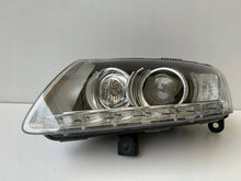 Laden Sie das Bild in den Galerie-Viewer, Frontscheinwerfer Audi A6 C6 4F0941029 LED Links Scheinwerfer Headlight SCH8141131062kq