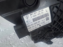 Laden Sie das Bild in den Galerie-Viewer, Frontscheinwerfer Porsche 991 Carrera 99163113105 Links Scheinwerfer Headlight SCH4999243042hs