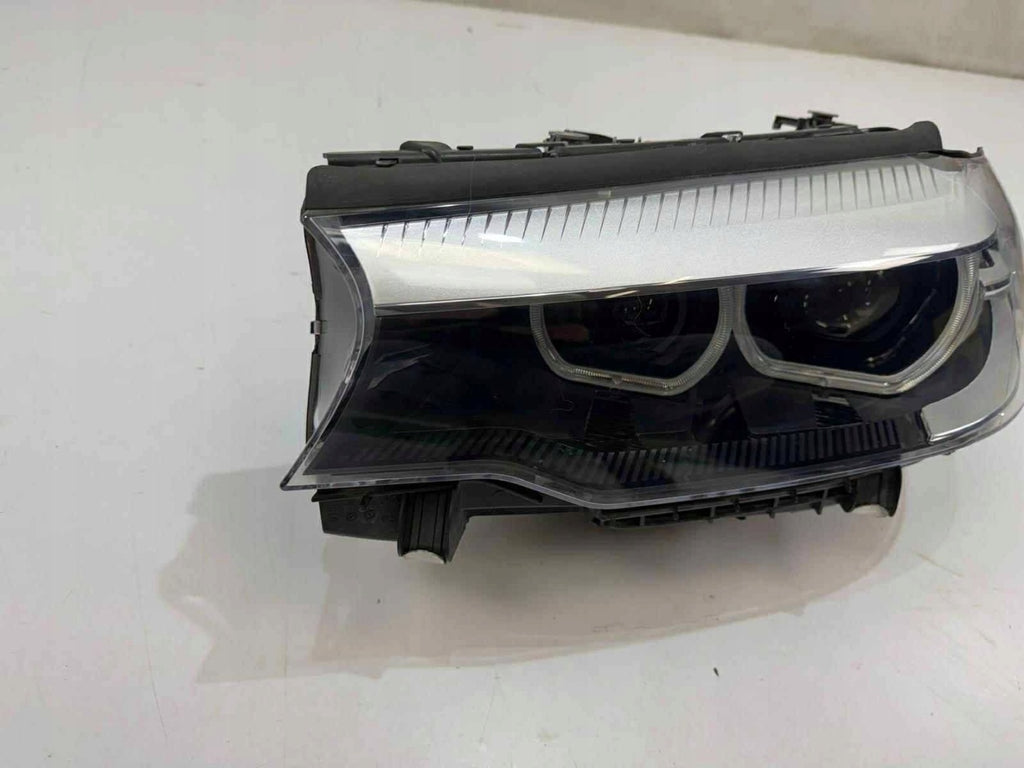 Frontscheinwerfer BMW 5 G31 G30 NKO6894 Links Scheinwerfer Headlight SCH9078199724jb